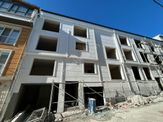 Bandırma Merkezde Satılık, Yatırımlık Sıfır 1+1 Ara Kat Daire