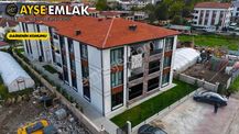 Ayşe Emlak'tan Fatihde 2+1 Satılık Kiracılı Daire
