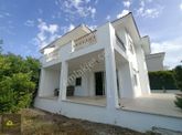 Alaçatı'da Eşyalı Kiralık Dubleks Villa Atilla Emlak