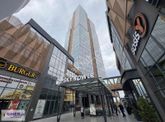 Sky Tower Da Kiralık 82 M2 9. Kat Manzaralı Köşe Ofis