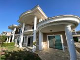 Deniz İstanbul Marina Evleri Full Deniz Manzaralı Satılık Villa