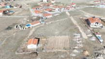 Gülağaç Demirci Kalealtında 2 Kat İmarlı Arsa-414 M²