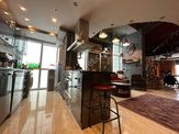 Emsalsiz...dev Pencereler Panjur Konforu Özel Tasarım Loft Daire