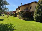 Sapanca Kırkpınar’da Site İçinde Satılık Villa…
