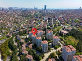Yeşilyamaç Sitesinde Manzaralı Geniş Tip 125m2 Satılık 3+1 Daire