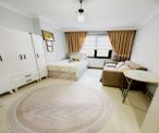 Güzelyurt Metrobüse Yürüme Mesafesinde 150m² 3+1 Arakat Daire
