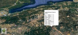 Muğla Menteşe Çiftlik Mahallesinde 4900 M² Satılık Tarla...