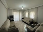 Fethiye Çatalarık'ta Eşyalı Kiralık 1+1 Bahçe Katı Daire
