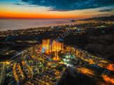 Alanya Kargıcak’ta Full Deniz Manzaralı 2+1 Dubleks Satılık Daire