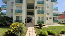 Avcılar Çukuru Havuzlu Asansörlü Sitede Ara Kat 2+1 Daire