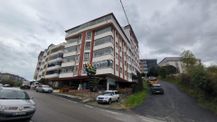 Trabzon Havaalanı Kanuni Mah. De Kiralık 3+1 Daire