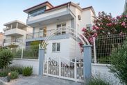 Manavgat Ilıca'da 3+1 Satılık Daire