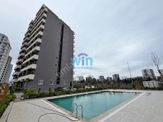 Win Gayrimenkulden Tecede Özel Projede Deniz Manzaralı Kiralık 1+0 Daire