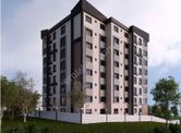 Güvenevler'de Satılık 3,5+1 Yerden Isıtmalı Daire (sıfır)