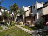 Foça Voodoo Beach