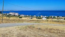 Full Deniz Doğa Ve Şehir Manzara Hayelinizdeki Müstakil Evinizi Yapmaya Uygun Fırsat Kupon Arsa
