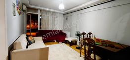 Üçyol Metro Yakını Full Eşyalı,doğalgazlı Kiralık Daire