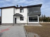 Şabanözü'nde Manzaralı, 250m² Müstakil Villa
