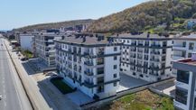 İncipalas’ta Denize Yakın Kaliteli Kiralık 1+1 Daire
