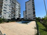 Turvilla'dan Döşemealtında Eşyalı 2+1 Kiralık Daire