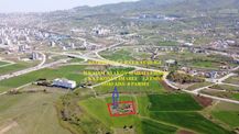 Amazon'dan Ataköy'de 1436 M2, 6 Kat Konut İmarlı Arsa Satılık Veya Kat Karşılığı