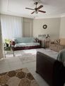 Kumla Sahilde Deniz Manzaralı Full Eşyalı Kiralık Daire