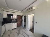 Side'de Havuzlu Eşyalı Kiralık Daire