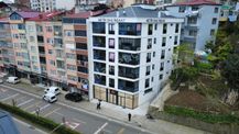 Trabzon'da Satılık 2+1 Sıfır Daire