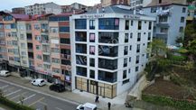 Trabzon'da Satılık 3+1 Sıfır Daire