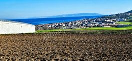Kumbağa 1 Km Yakınlıkta Full Deniz Ve Doğa Manzaralı Yüksek Kazanç Garantisi