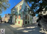 Kuzey Sancaktan Ayvalık Merkezde Satılık Rum Evi