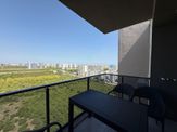 Deniz Ve Konfor Bir Arada! | Liparis Kremlinde 1+1 Kiralık Daire