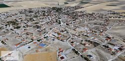 Konya / Cihanbeyli Bulduk Mahallesinde 1.081 M² Müstakil Tapulu