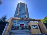 Ataşehir Küçükbakkalköy Odakule Rezidans Satılık 1+1 Daire 75m2