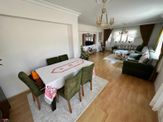 Çankaya Bölgesinde Ankara Manzaralı Geniş 4+1 Daire