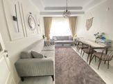 Loft'tan İnönü'mh Harika Konumda Geniş 2+1 Balkonlu 1.kat Daire