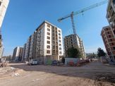 Yükselen Park Akpınar Projesinde Yatırımlık Satılık 3+1 Arakat