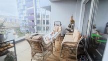 Ağaoğlu Maslak 1453 Sitesi 1+1 T Blok Orman Manz. Aylık Ödeme