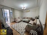 Buca Göksu Mah. 3+1 100m2. D.gazlı+çift Klimalı Satılık Daire