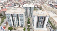 Site İçi Arakat 1+1 Asansörlü Otoparklı Uygun Daire