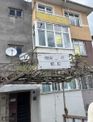 Yenişehir Caminin Karşısı Güney Cephe Ara Kat Satılık 3-+1