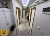 Ulaşın Én İşlek Sokağında Belediyenın Arkasında Uygun Daire