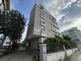 Antalya Konyaaltı Hurma Mahallesinde 2+1 Eşyalı Satılık Daire