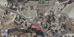 Ürgüp Ulaşlı Köyünde Satılık 886m2 Bahçe