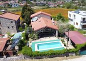 Stop'tan Fethiye Üzümlü’de Doğayla İç İçe Lüks Müstakil Villa
