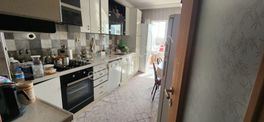 Ankara Polatlı'da Fatih Mahallesinde 3+1 Daire