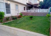 Çeşme Dalyan Sakızlıkoy Plajı Ve Marinaya Yakın Kiralık Villa