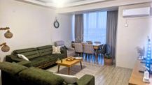 Torbalı Ayrancılar İnönü Mahallesinde Satılık 2+1 Ara Kat Daire