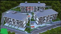 Muğla Milas Kelepir Satılık 2+1 Sıfır Daire