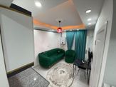 Denizli Kampüs Bölgesinde 2+1 Uygun Fiyatlı Eşyalı Apart